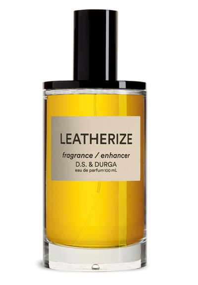 Leatherize DS&Durga — аромат