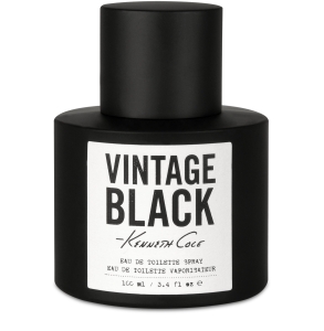 Kenneth Cole Vintage Black Kenneth Cole — аромат