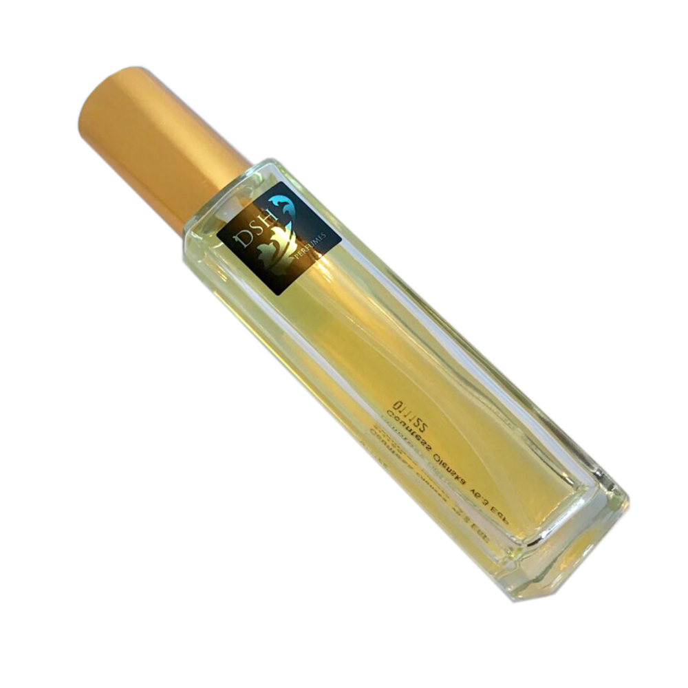Estancia DSH Perfumes — аромат