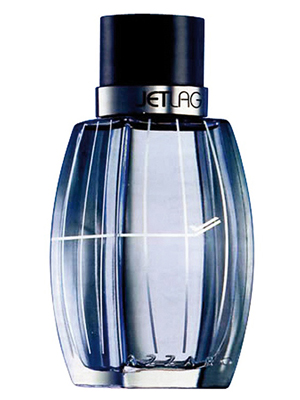 Jetlag Azzaro — аромат