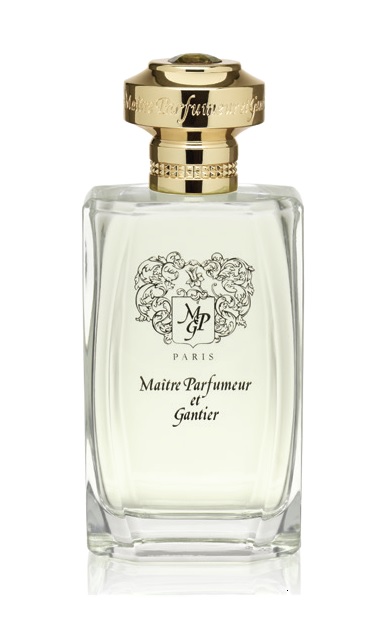 Jardin Blanc Maitre Parfumeur et Gantier — аромат