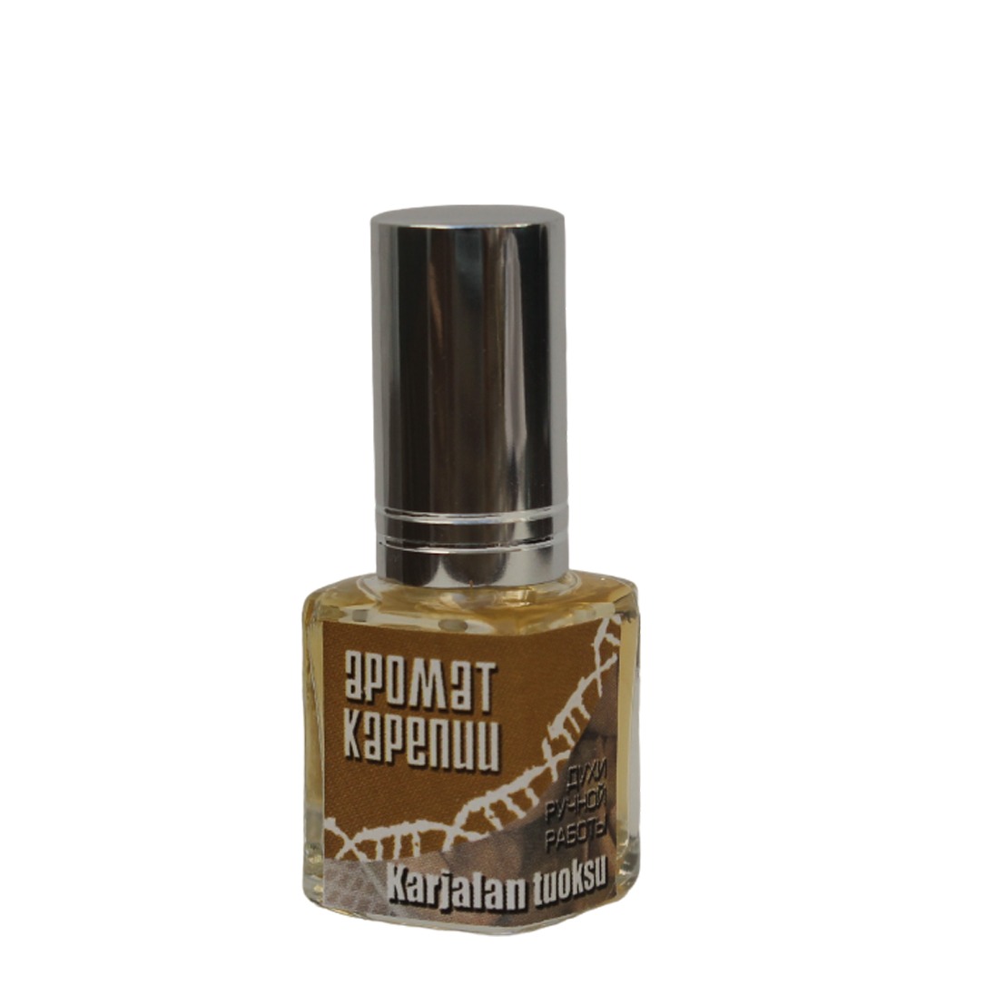 Karjalan tuoksu Aroma Karelia — аромат