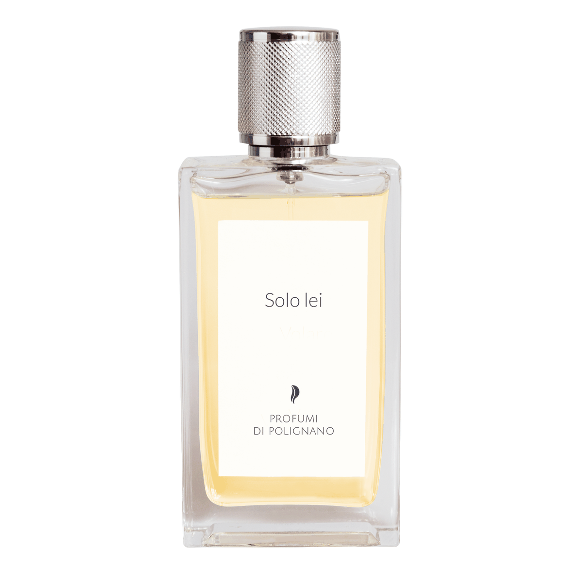 Solo Lei Profumi Di Polignano — аромат
