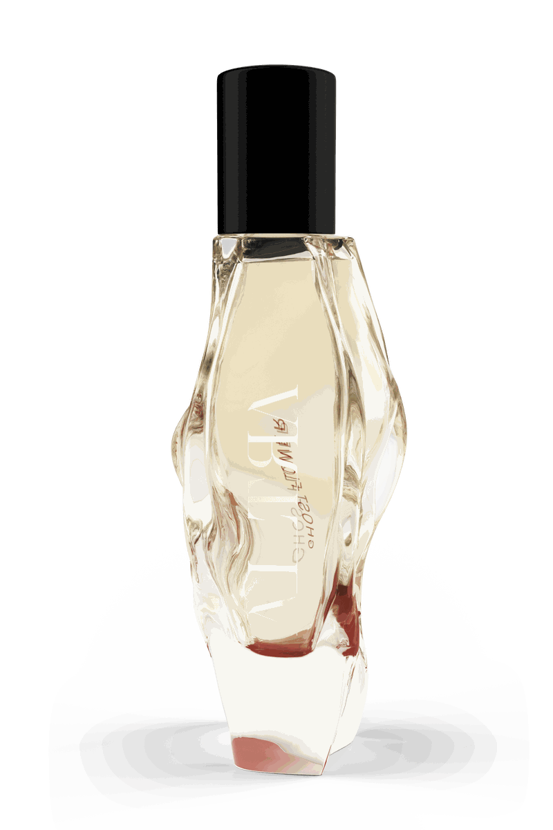 Ghost Flower Altra — аромат