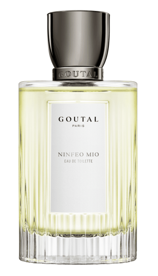 Ninfeo Mio Goutal — аромат