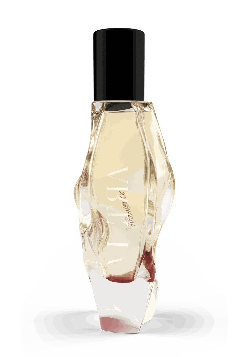 Jasmin XXX Altra — аромат