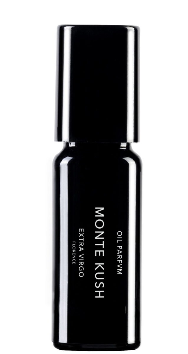 Monte Kush Parfum Concentree Extra Virgo — аромат