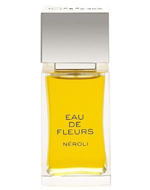 Eau du Fleur Neroli Chloé — аромат