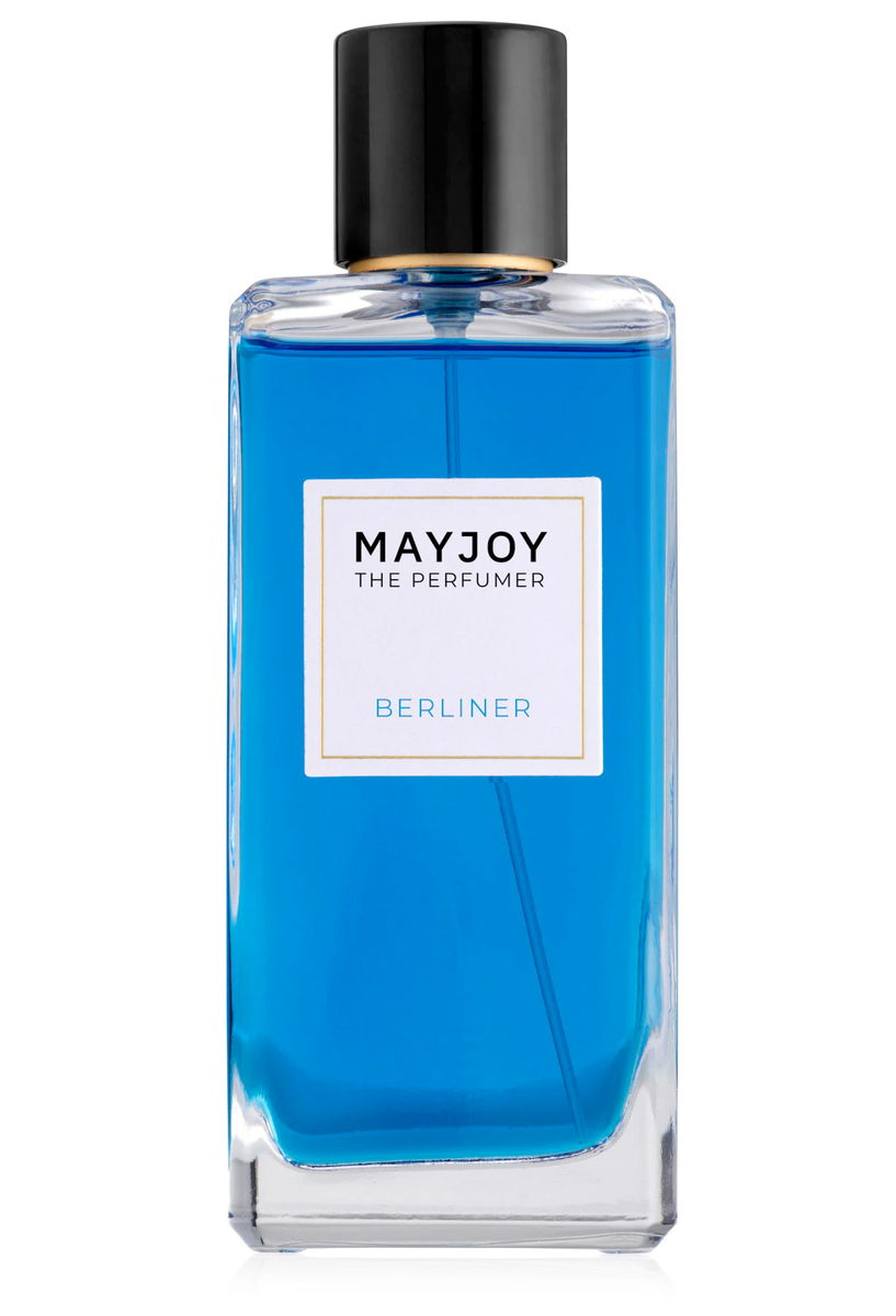 Berliner MAYJOY The Perfumer — аромат