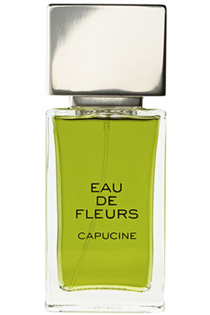 Eau du Fleur Capucine Chloé — аромат