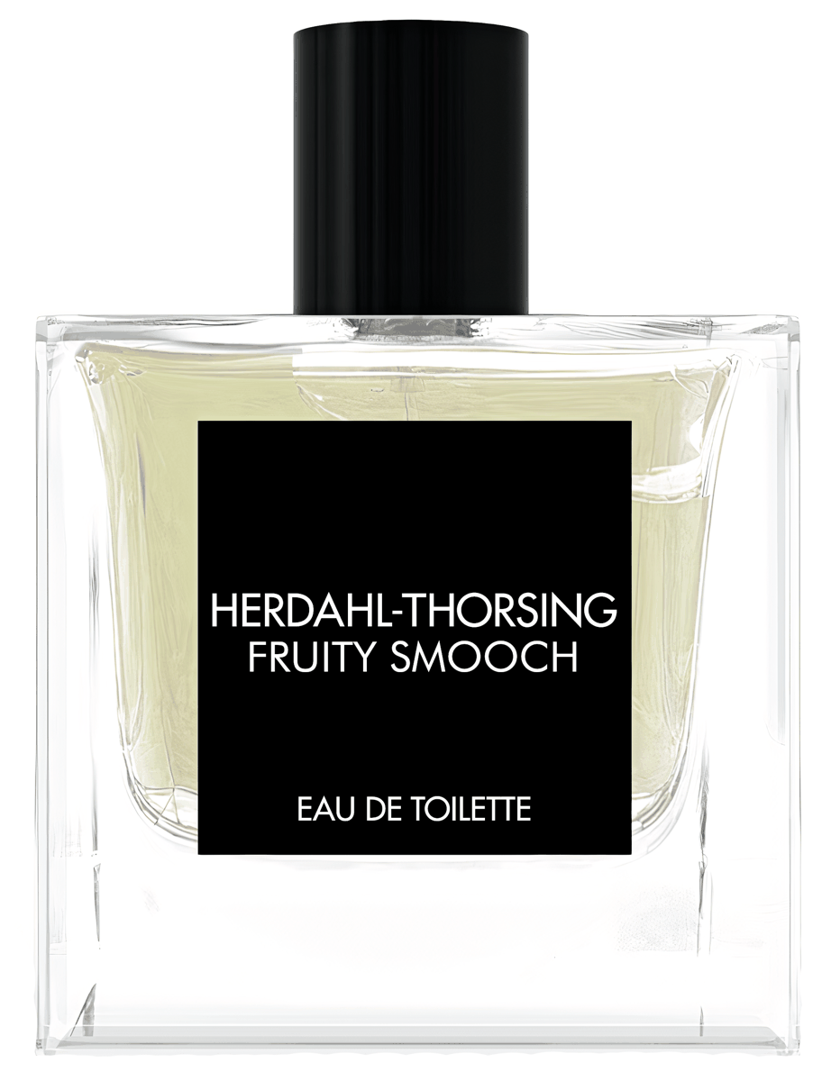Fruity Smooch Herdahl-Thorsing — аромат