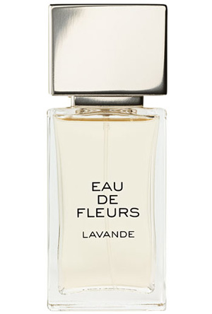 Eau du Lavande Chloé — аромат