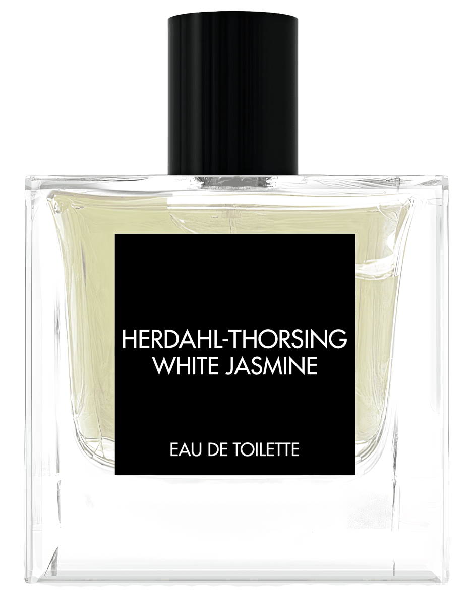 White Jasmine Herdahl-Thorsing — аромат