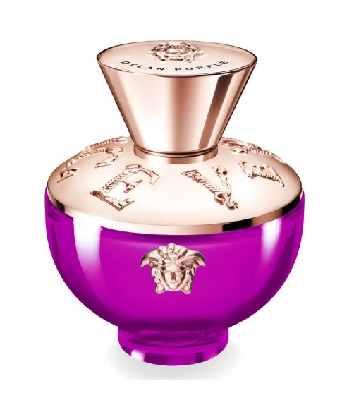 Versace Pour Femme Dylan Purple Versace — аромат