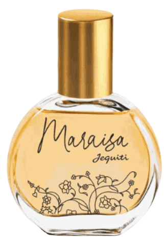 Maraisa Jequiti — аромат