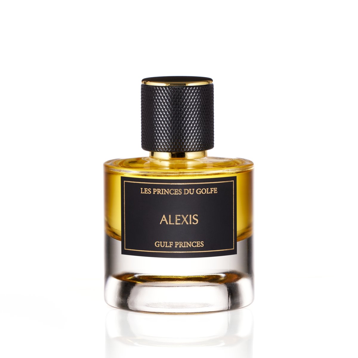 Alexis Les Fleurs du Golfe — аромат