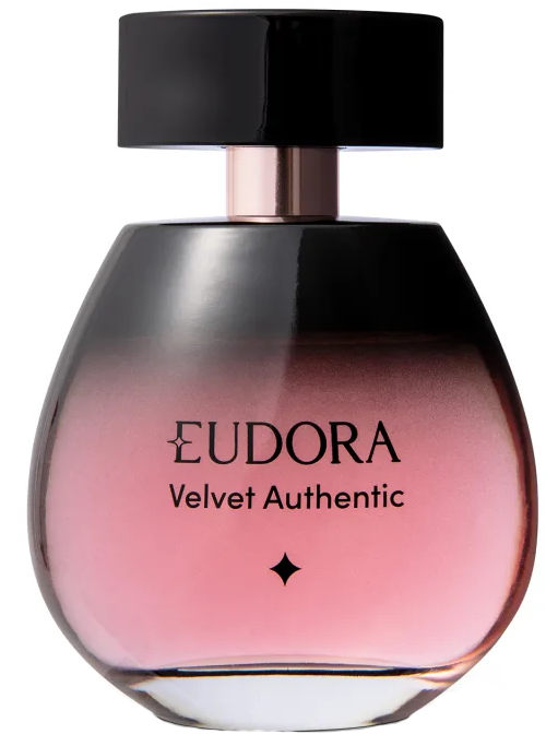 Velvet Authentic Eudora — аромат