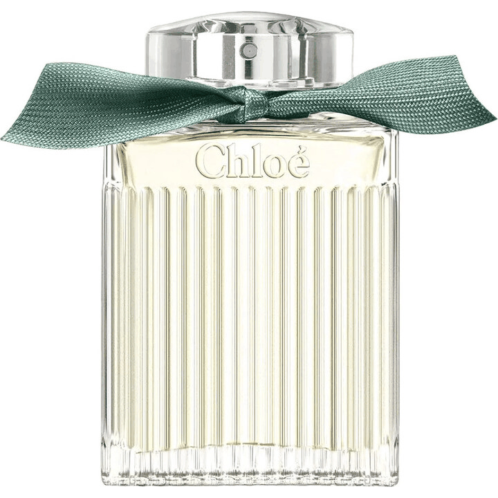 Chloé Rose Naturelle Intense Chloé — аромат