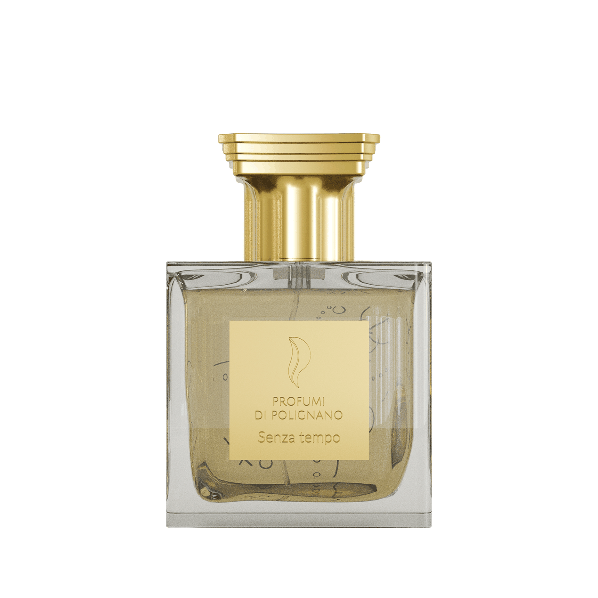 Senza Tempo Extrait de Parfum Profumi Di Polignano — аромат