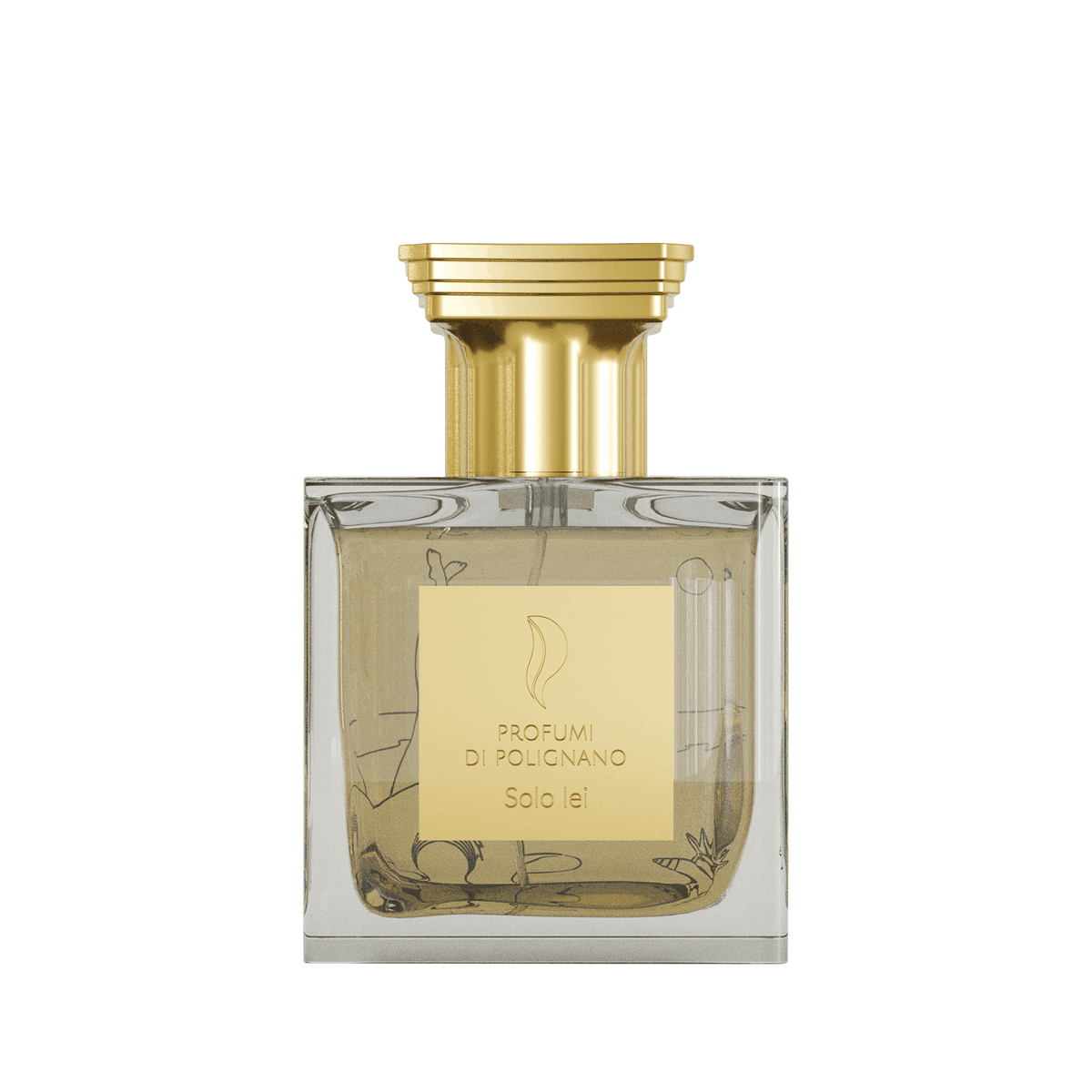 Solo Lei Extrait de Parfum Profumi Di Polignano — аромат