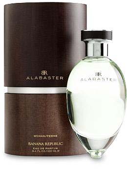 Alabaster Banana Republic — аромат