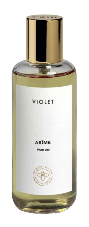 Abîme Maison Violet — аромат