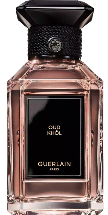 Oud Khôl Guerlain — аромат