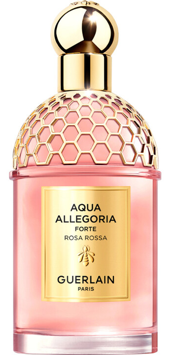 Aqua Allegoria Forte Rosa Rossa Guerlain — аромат