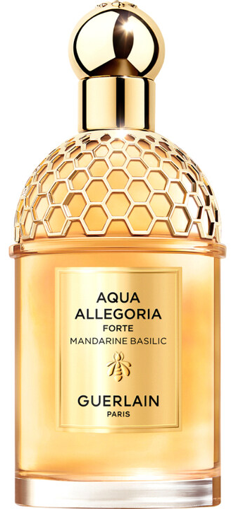 Aqua Allegoria Forte Mandarine Basilic Guerlain