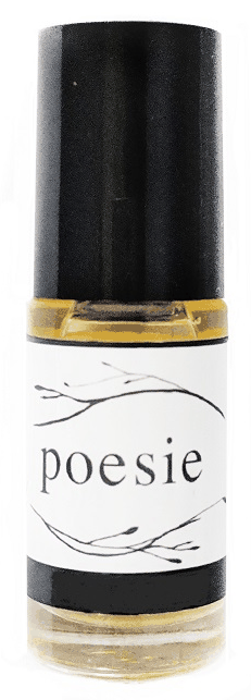 Cloud Poesie — аромат