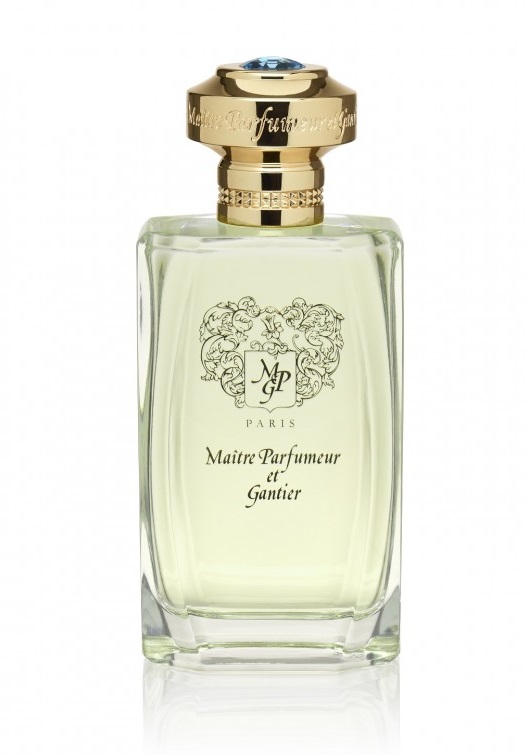Eau du Gantier Maitre Parfumeur et Gantier — аромат