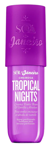 Cheirosa Tropical Nights Sol de Janeiro