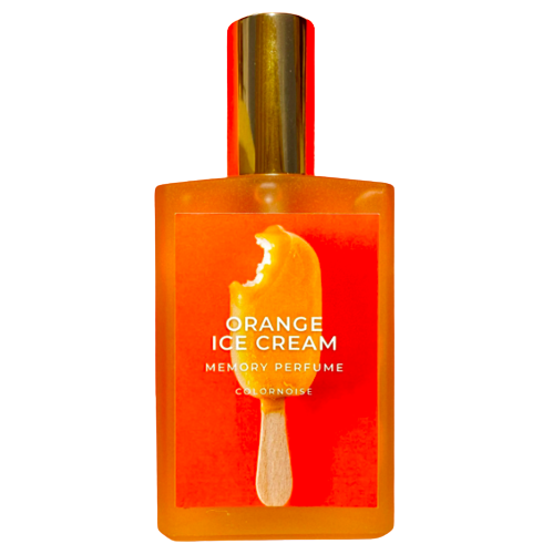 Orange Ice Cream Colornoise — аромат