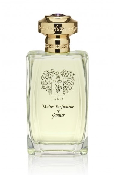 Rose Muskissime Maitre Parfumeur et Gantier — аромат