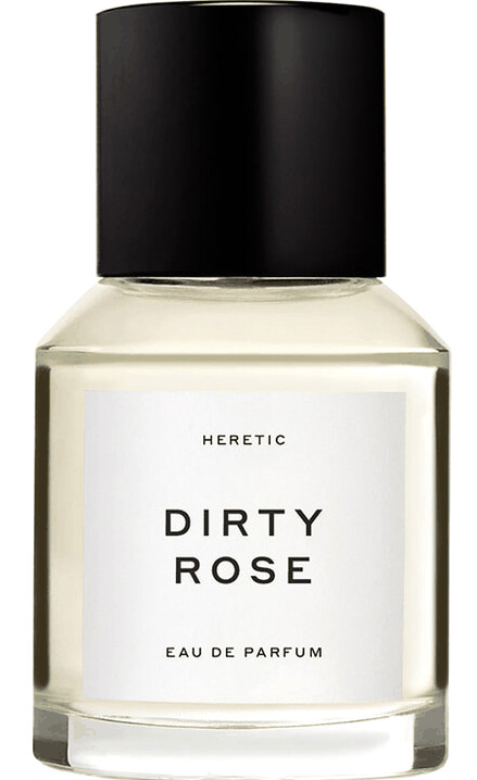 Dirty Rose 2022 Heretic Parfum — аромат