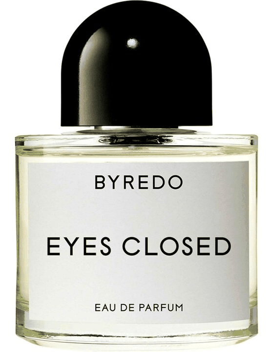 Eyes Closed Byredo — аромат