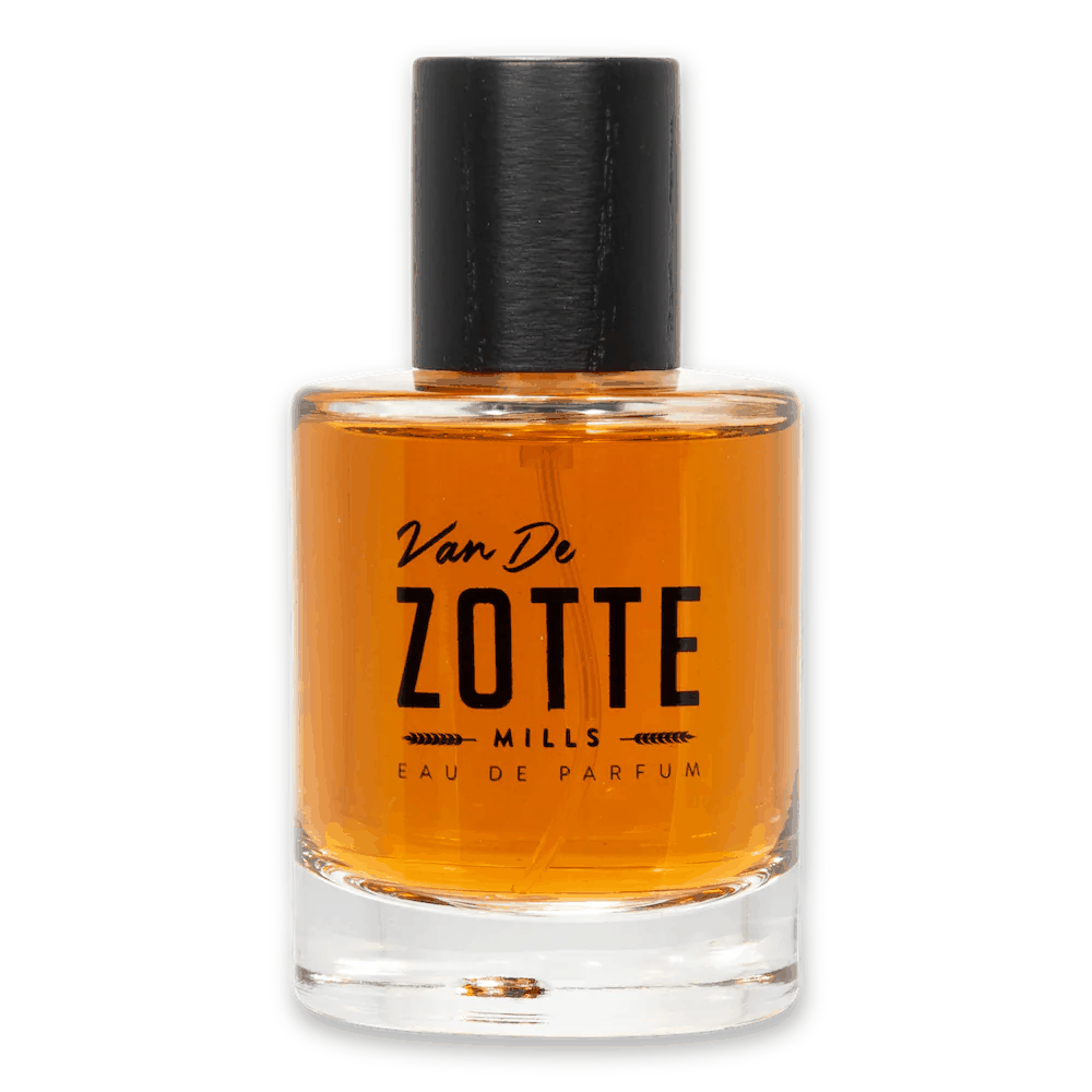 Mills Van De Zotte — аромат