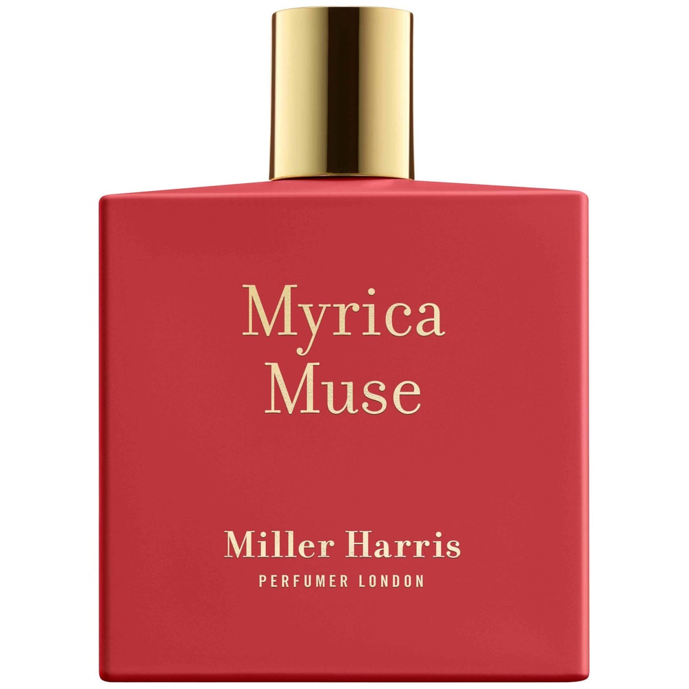 Myrica Muse Miller Harris — аромат