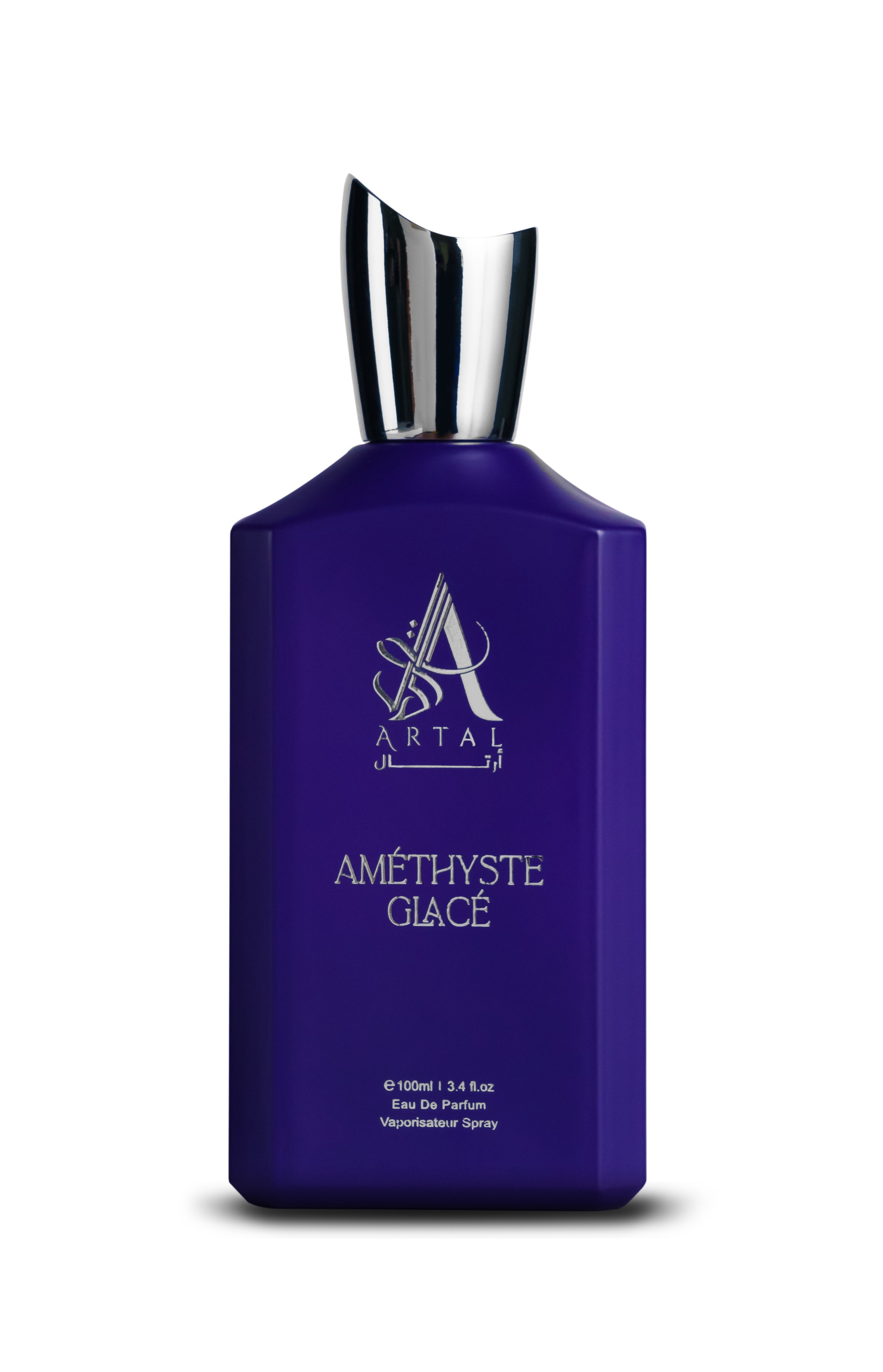 Amethyste Glace Artal Perfumes — аромат