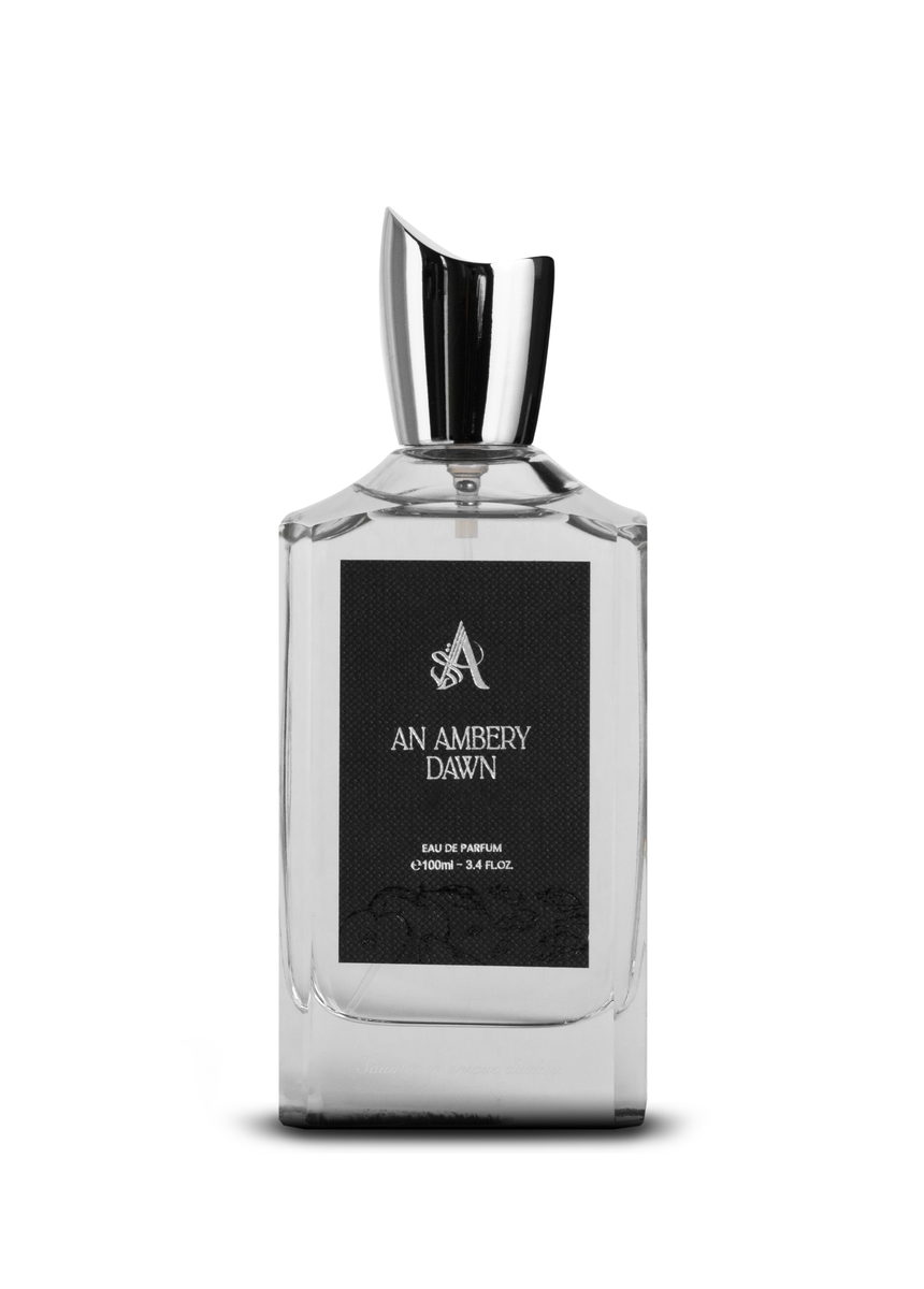 An Ambery Dawn Artal Perfumes — аромат
