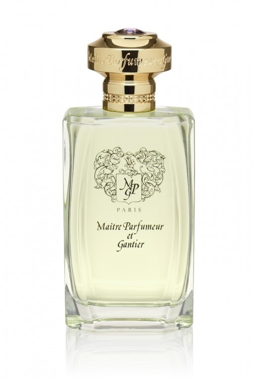 Vocalise Maitre Parfumeur et Gantier — аромат