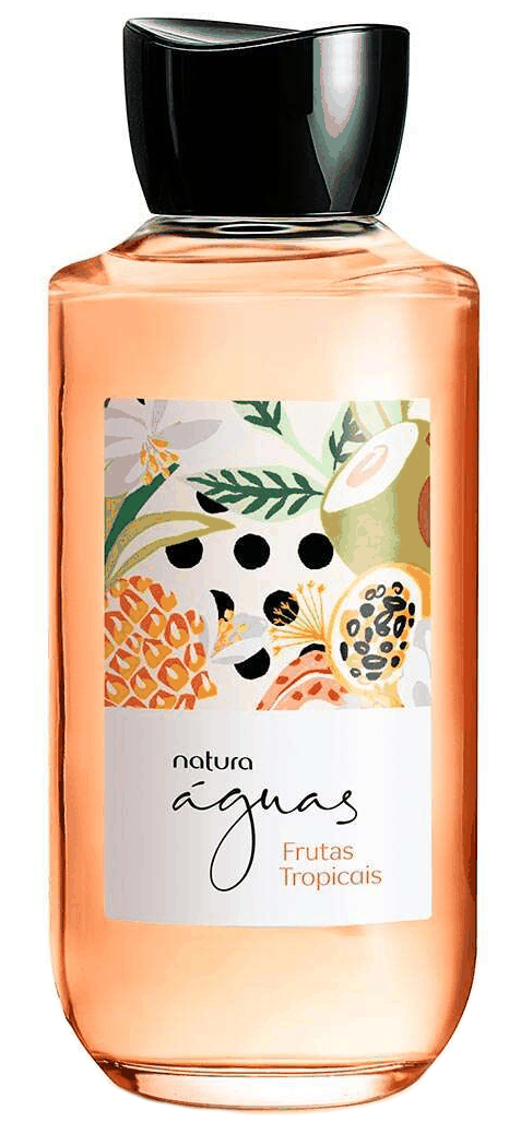 Frutas Tropicais Natura — аромат
