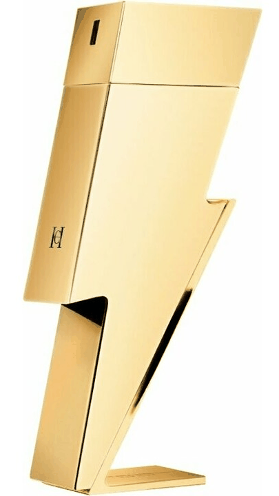 Bad Boy Gold Fantasy Carolina Herrera — аромат