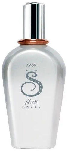 Secret Angel Avon — аромат