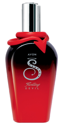 Fantasy Devil Avon — аромат