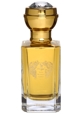 Magnolia Pourpre Maitre Parfumeur et Gantier — аромат