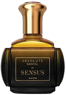 Sensus Absolute Santal Avon — аромат