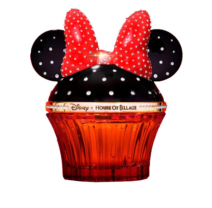 Minnie Mouse The Fragrance House Of Sillage