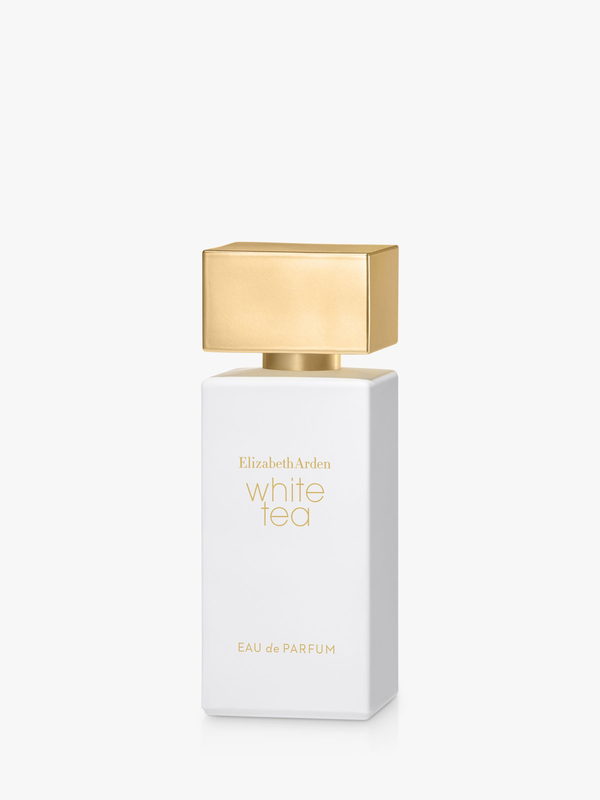 White Tea Eau de Parfum Elizabeth Arden — аромат