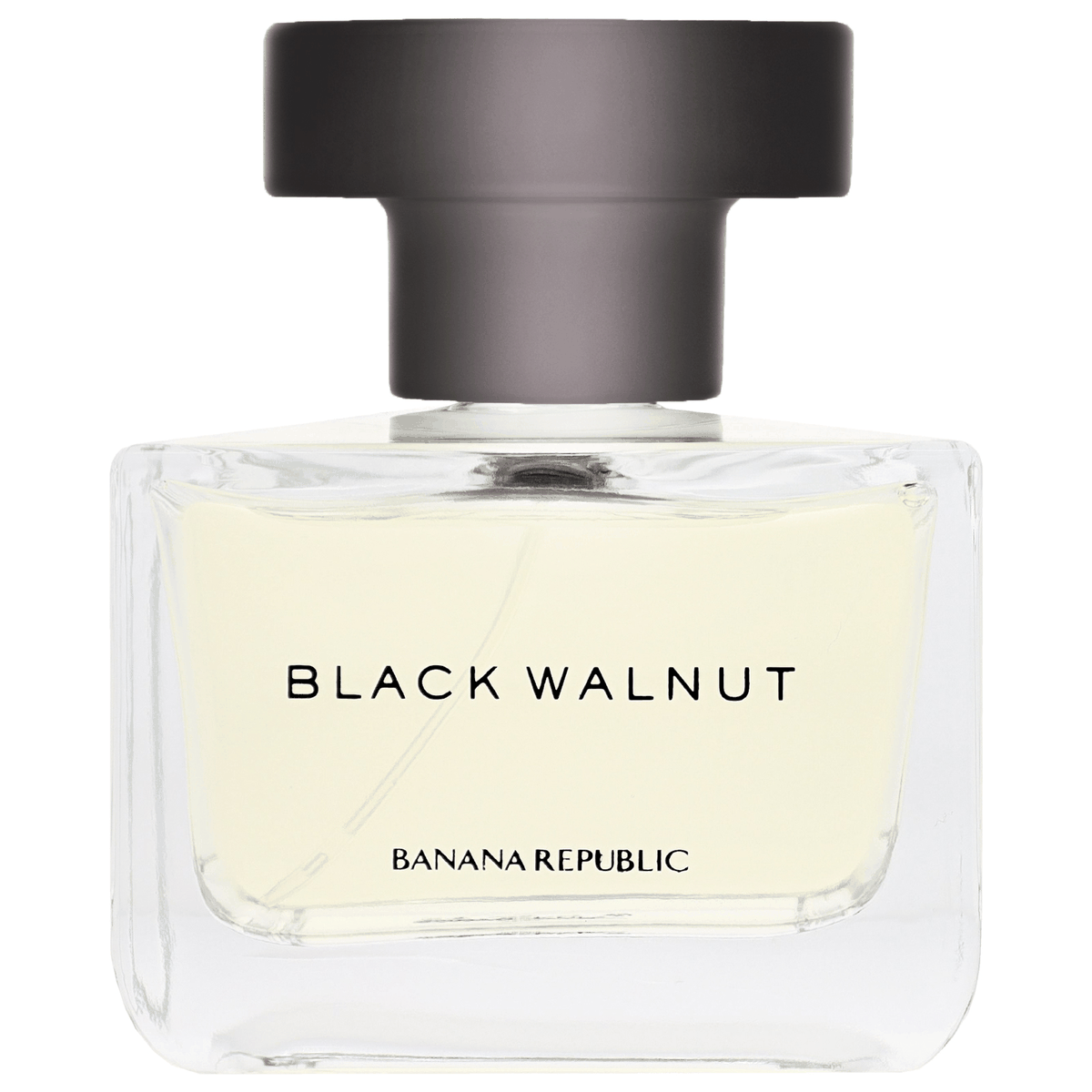 Black Walnut Banana Republic — аромат